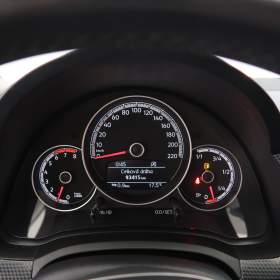 Foto inzerátu VW Up! 1.0