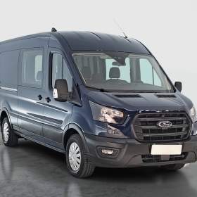 Ford Transit 2.0 EcoBlue mHEV / 19886790