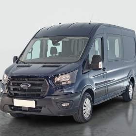 Foto inzerátu Ford Transit 2.0 EcoBlue mHEV