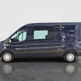 Foto inzerátu Ford Transit 2.0 EcoBlue mHEV