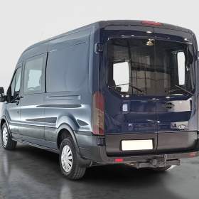 Foto inzerátu Ford Transit 2.0 EcoBlue mHEV