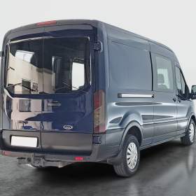 Foto inzerátu Ford Transit 2.0 EcoBlue mHEV