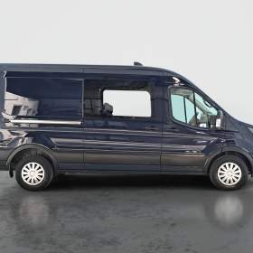 Foto inzerátu Ford Transit 2.0 EcoBlue mHEV