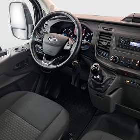 Foto inzerátu Ford Transit 2.0 EcoBlue mHEV