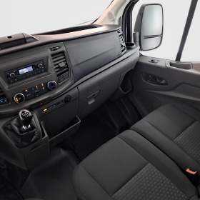 Foto inzerátu Ford Transit 2.0 EcoBlue mHEV