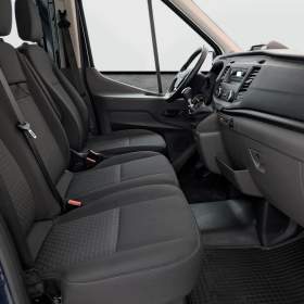 Foto inzerátu Ford Transit 2.0 EcoBlue mHEV