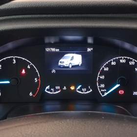 Foto inzerátu Ford Transit 2.0 EcoBlue mHEV