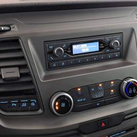 Foto inzerátu Ford Transit 2.0 EcoBlue mHEV