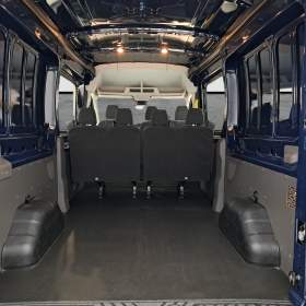 Foto inzerátu Ford Transit 2.0 EcoBlue mHEV