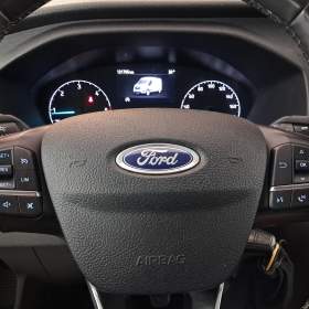 Foto inzerátu Ford Transit 2.0 EcoBlue mHEV