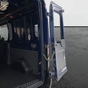 Foto inzerátu Ford Transit 2.0 EcoBlue mHEV