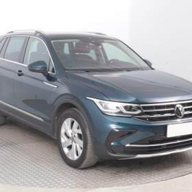 VW Tiguan 2.0 TDI / 19886803