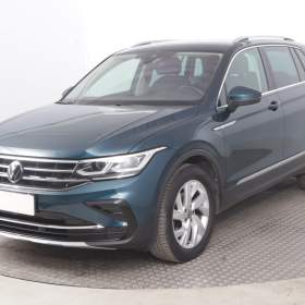 Foto inzerátu VW Tiguan 2.0 TDI