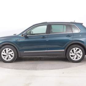 Foto inzerátu VW Tiguan 2.0 TDI