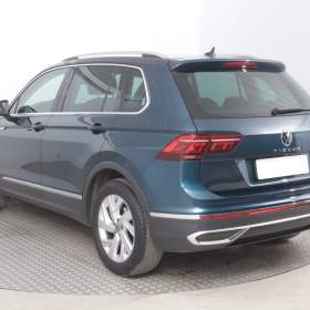 Foto inzerátu VW Tiguan 2.0 TDI