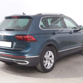 Foto inzerátu VW Tiguan 2.0 TDI
