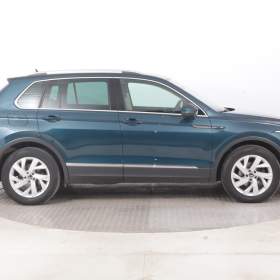 Foto inzerátu VW Tiguan 2.0 TDI