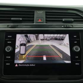 Foto inzerátu VW Tiguan 2.0 TDI