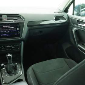 Foto inzerátu VW Tiguan 2.0 TDI