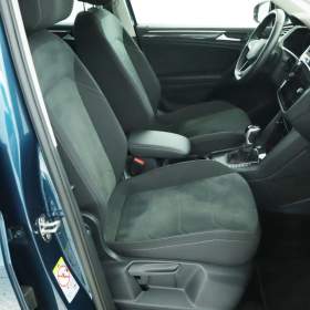 Foto inzerátu VW Tiguan 2.0 TDI