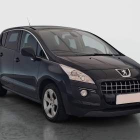 Peugeot 3008 2.0 HDi / 19886845