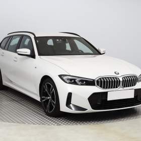 BMW 3 320 d xDrive / 19886846