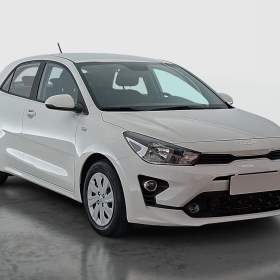 Foto inzerátu Kia Rio 1.2 DPI