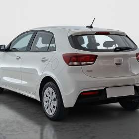Foto inzerátu Kia Rio 1.2 DPI