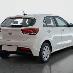 Foto inzerátu Kia Rio 1.2 DPI