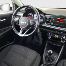 Foto inzerátu Kia Rio 1.2 DPI