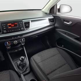 Foto inzerátu Kia Rio 1.2 DPI