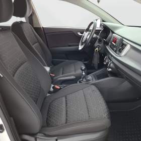 Foto inzerátu Kia Rio 1.2 DPI