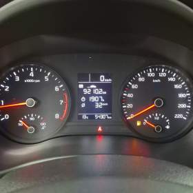 Foto inzerátu Kia Rio 1.2 DPI