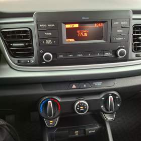 Foto inzerátu Kia Rio 1.2 DPI