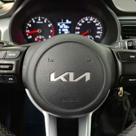 Foto inzerátu Kia Rio 1.2 DPI
