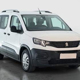 Peugeot Rifter 1.2 PureTech / 19886889