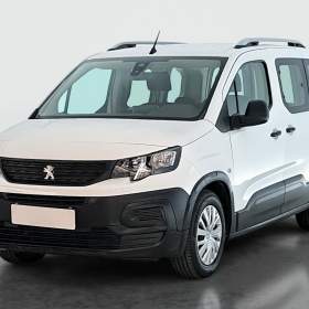 Foto inzerátu Peugeot Rifter 1.2 PureTech