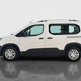 Foto inzerátu Peugeot Rifter 1.2 PureTech