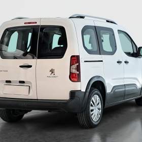 Foto inzerátu Peugeot Rifter 1.2 PureTech