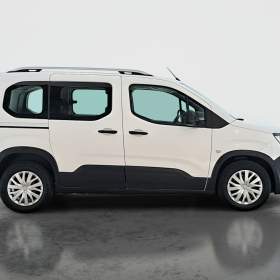 Foto inzerátu Peugeot Rifter 1.2 PureTech