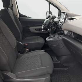 Foto inzerátu Peugeot Rifter 1.2 PureTech