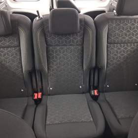 Foto inzerátu Peugeot Rifter 1.2 PureTech