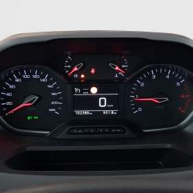 Foto inzerátu Peugeot Rifter 1.2 PureTech