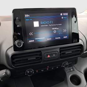 Foto inzerátu Peugeot Rifter 1.2 PureTech
