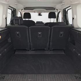Foto inzerátu Peugeot Rifter 1.2 PureTech