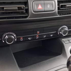 Foto inzerátu Peugeot Rifter 1.2 PureTech