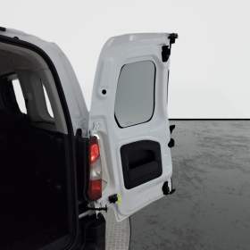 Foto inzerátu Peugeot Rifter 1.2 PureTech