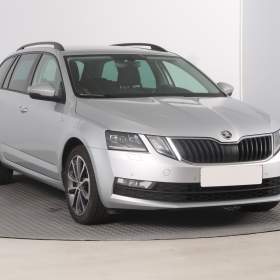 Foto inzerátu Skoda Octavia 2.0 TDI