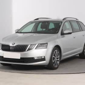 Foto inzerátu Skoda Octavia 2.0 TDI