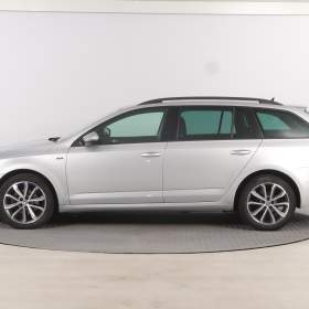 Foto inzerátu Skoda Octavia 2.0 TDI